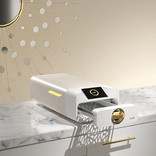 ENBIO SERIES BEAUTY