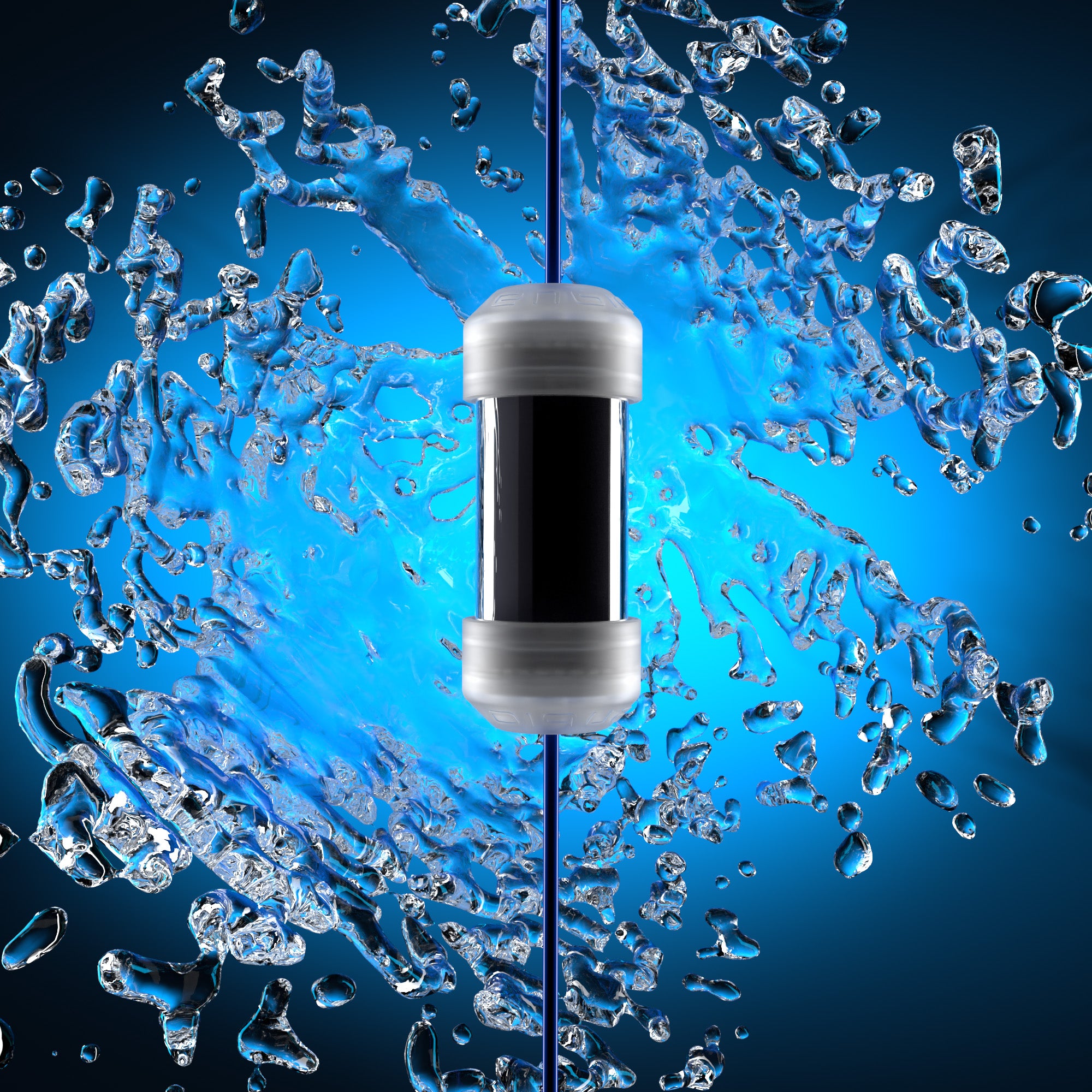 Enbio Magic Filter