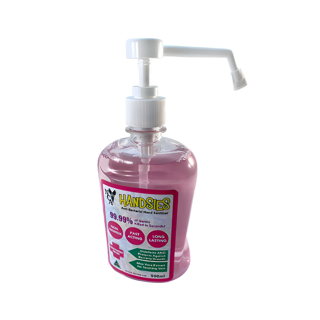 Handsies Hand Sanitiser 500ml