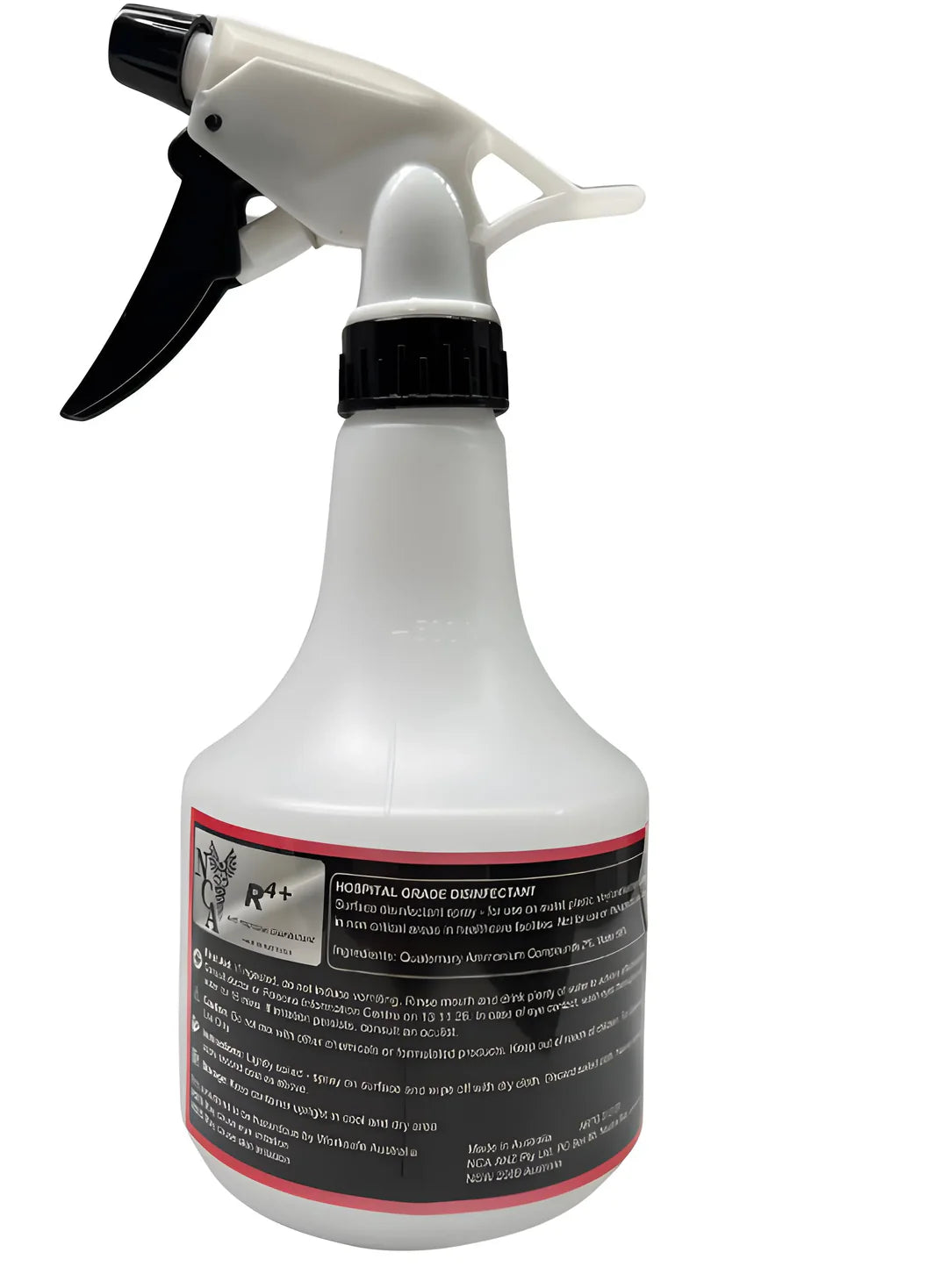 R4+ Surface Disinfectant Spray